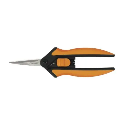 Utförsäljning Fiskars Solid Snip SP13 Örtsax